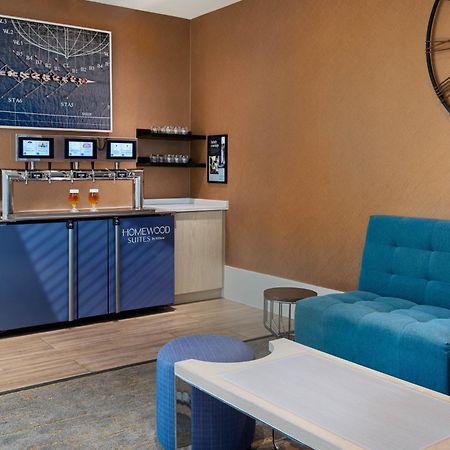 Homewood Suites By Hilton Sarasota-Lakewood Ranch The Meadows Kültér fotó