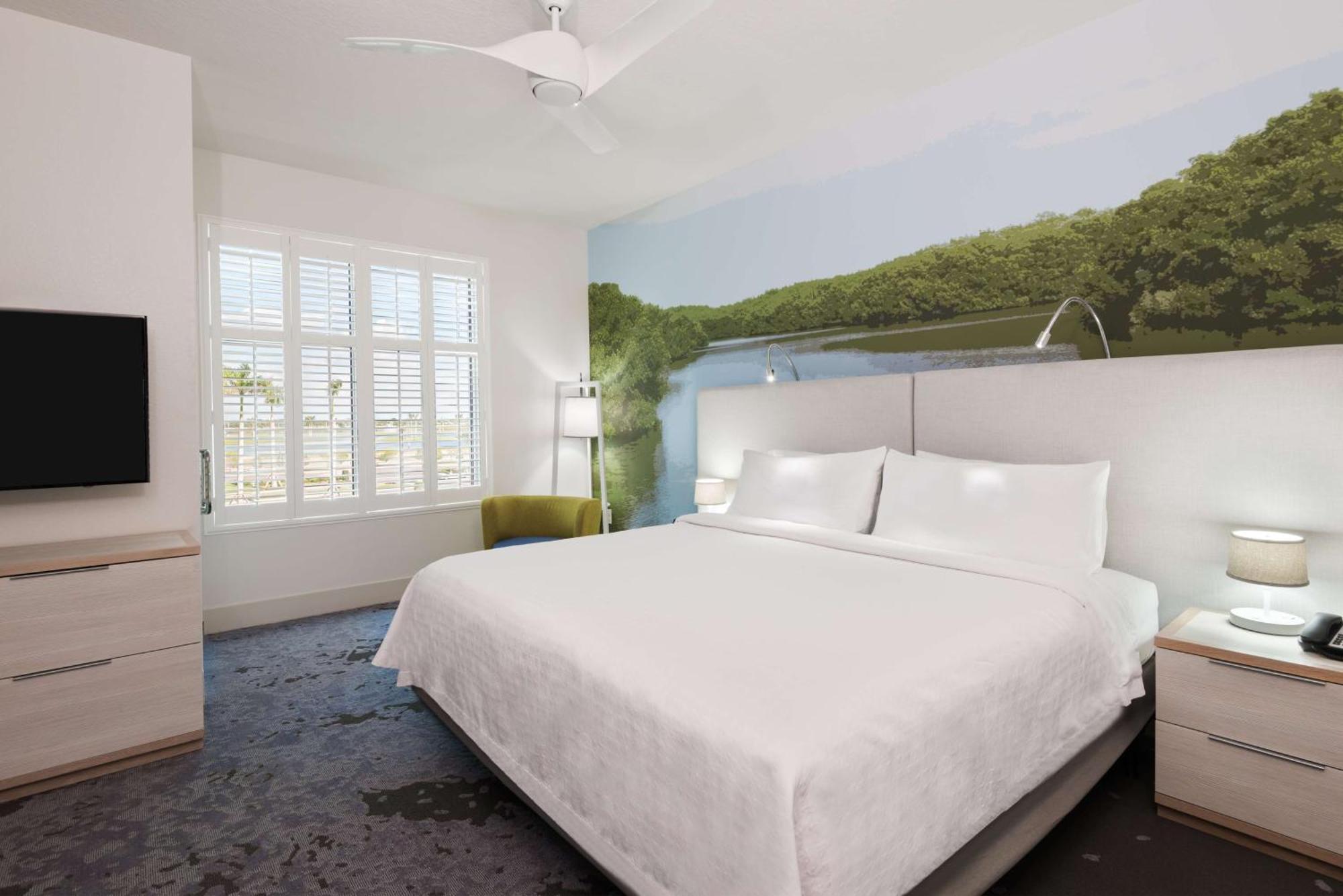 Homewood Suites By Hilton Sarasota-Lakewood Ranch The Meadows Kültér fotó