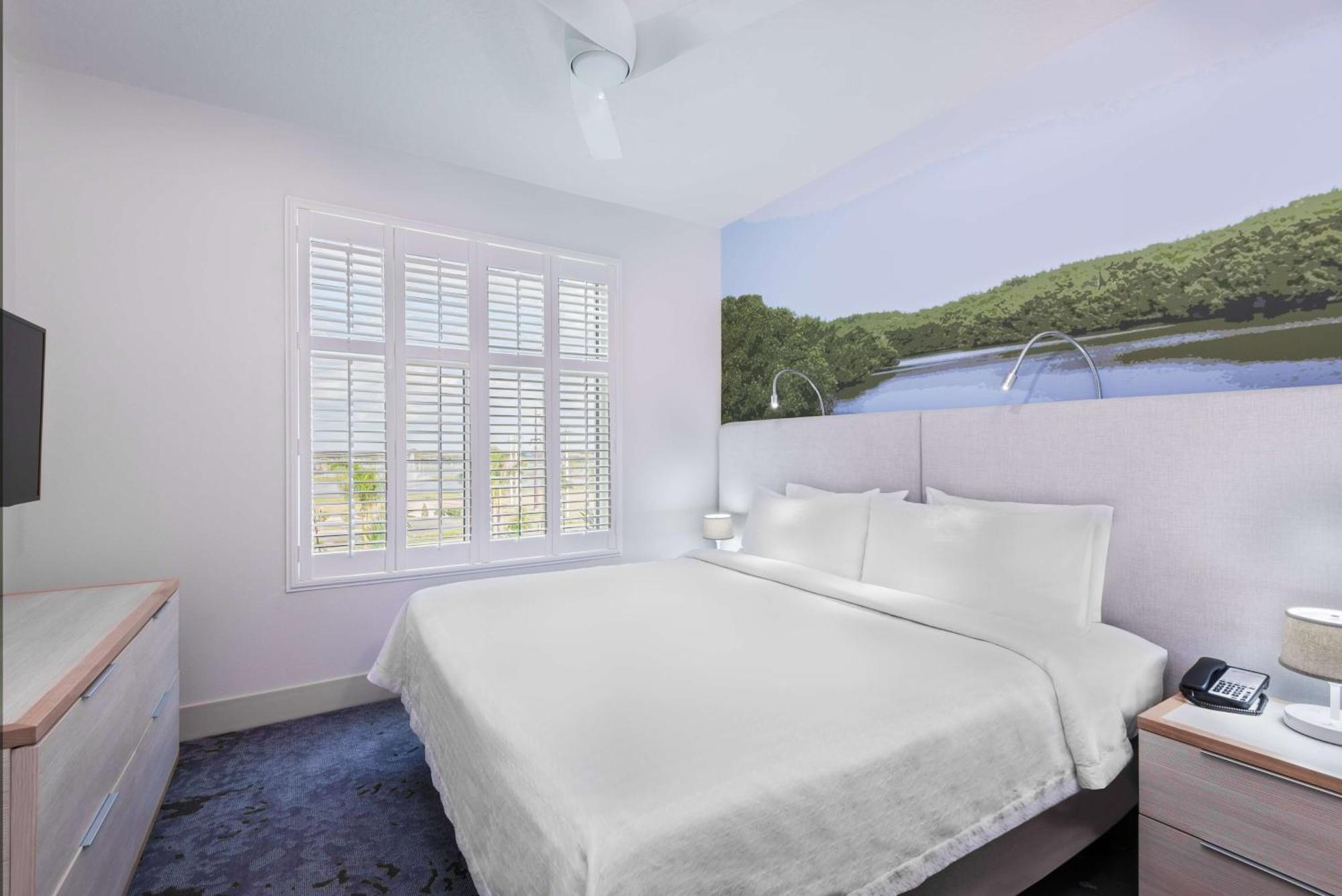 Homewood Suites By Hilton Sarasota-Lakewood Ranch The Meadows Kültér fotó