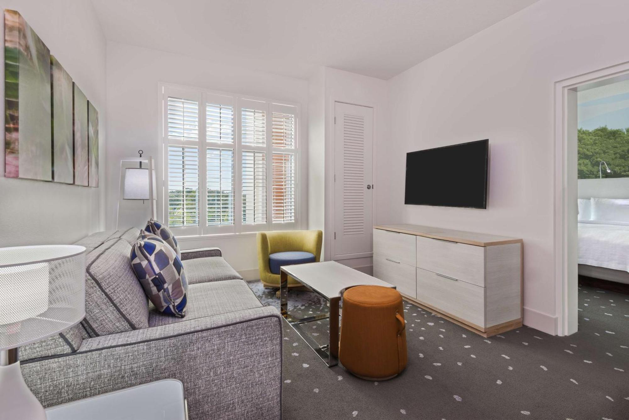 Homewood Suites By Hilton Sarasota-Lakewood Ranch The Meadows Kültér fotó
