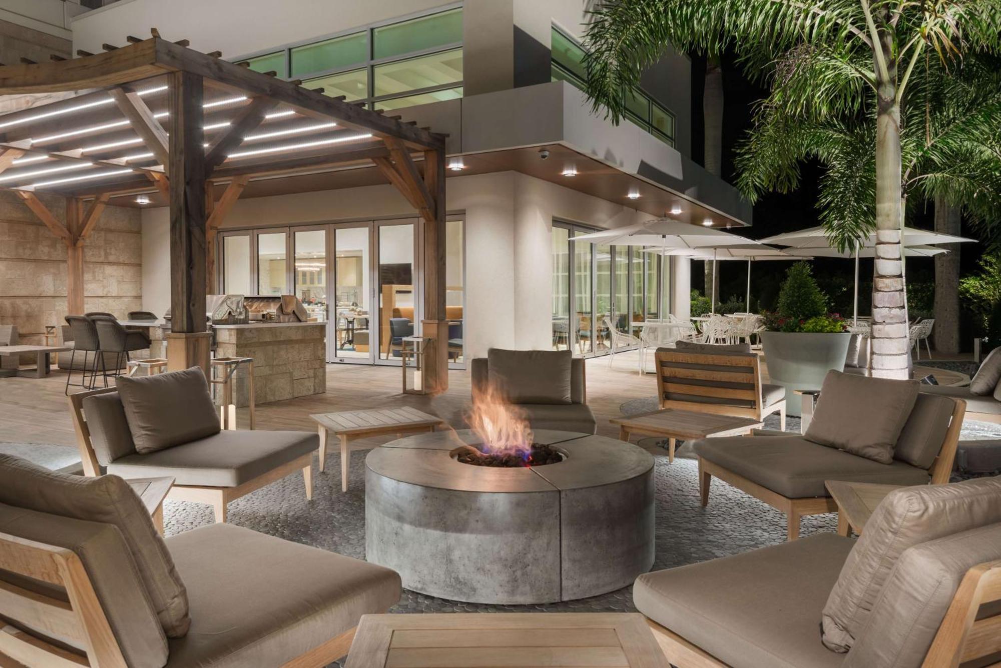 Homewood Suites By Hilton Sarasota-Lakewood Ranch The Meadows Kültér fotó